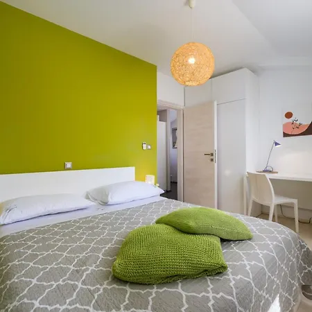 Villa Vidova Bašići
