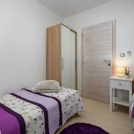 Vidova * Bašići