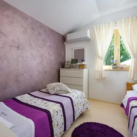 Vidova Villa