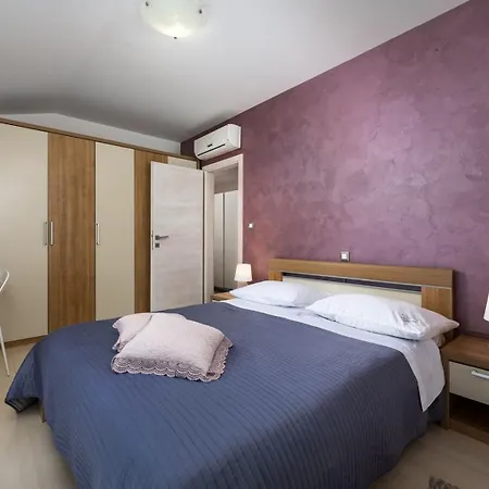 Vidova Villa Bašići