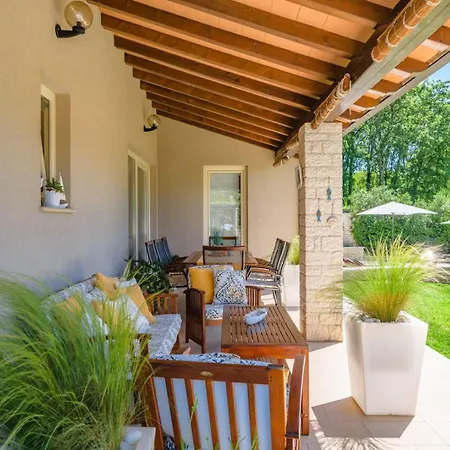 Villa Vidova