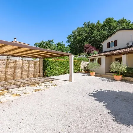 Villa Vidova *