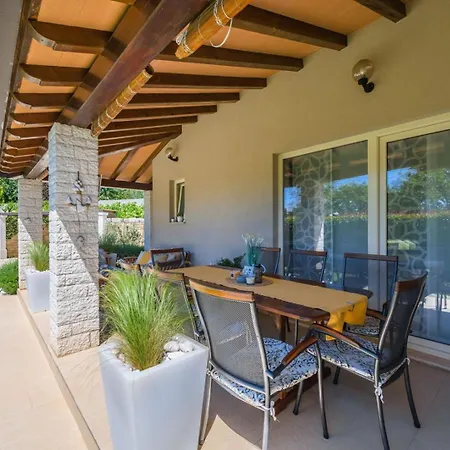 Villa Vidova Bašići