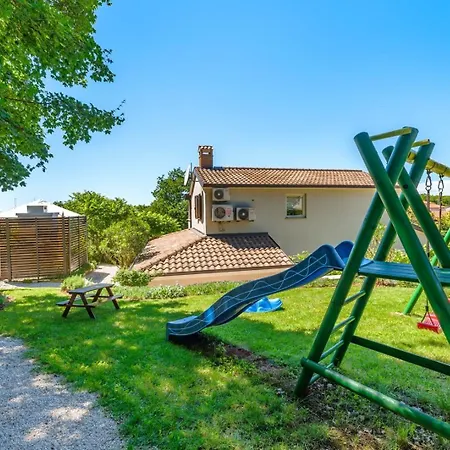 Vidova Villa