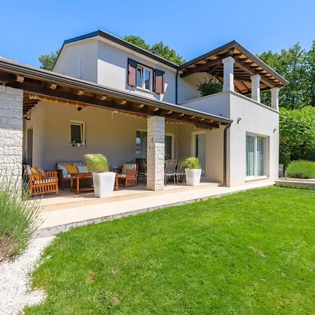 Villa Vidova