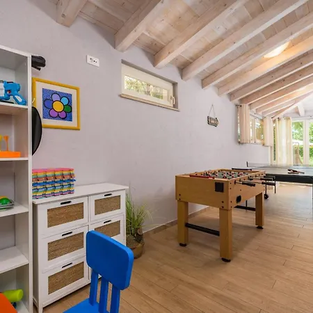 Villa Vidova Bašići
