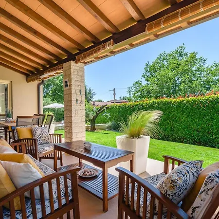 Villa Vidova