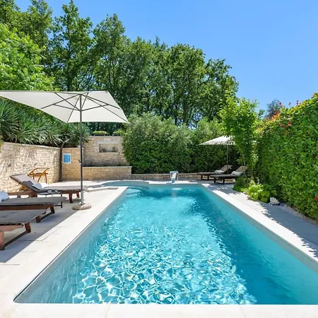 Vidova Villa Bašići