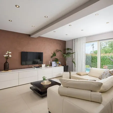 Villa Vidova